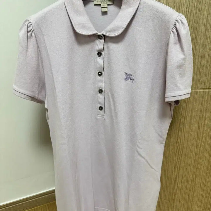 [BUNJANG] Burberry T-shirt / 버버리 티셔츠
