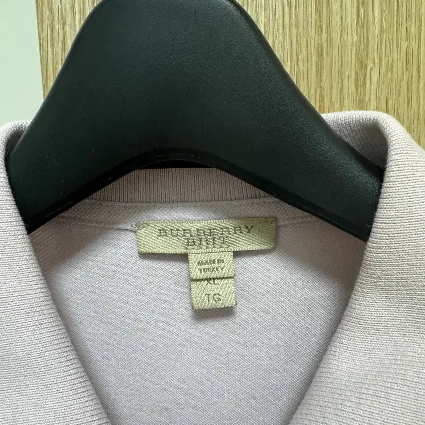 [BUNJANG] Burberry T-shirt / 버버리 티셔츠