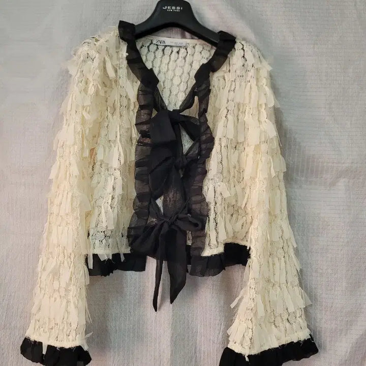 [BUNJANG] Cardigan / 가디건