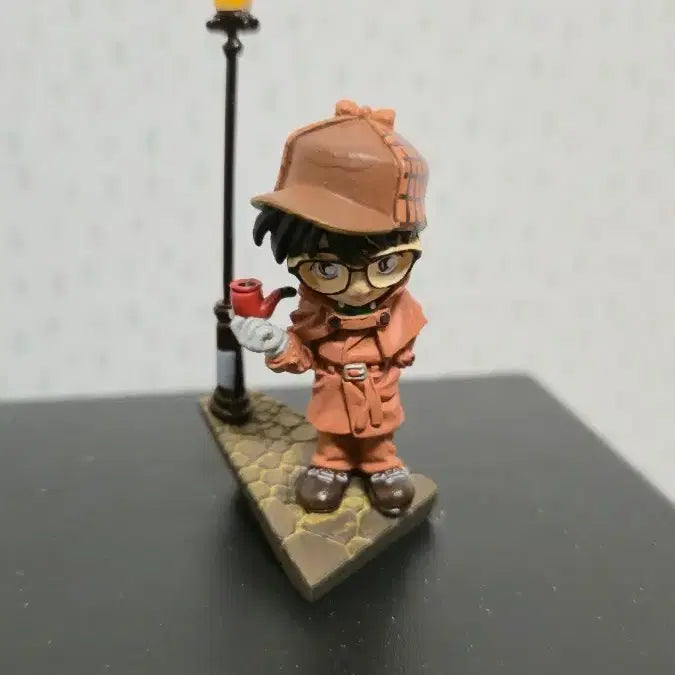 [BUNJANG] Kaiyodo Detective Conan Figure / 레어 명탐정코난 피규어 카이요도 푸치라마
