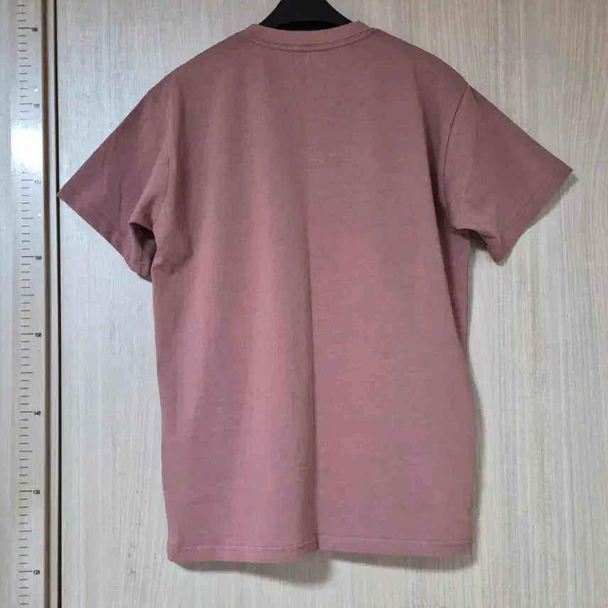 [BUNJANG] Marithe Francois Girbaud Short Sleeve T-shirt / 마리떼 프랑소와 저버 반팔 티셔츠 S