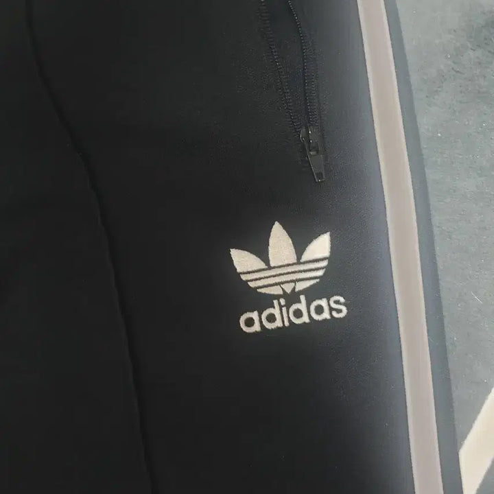[BUNJANG] Adidas Black Pants Bundle Set / 아디다스 블랙 팬츠 2장 일괄 95~100정도