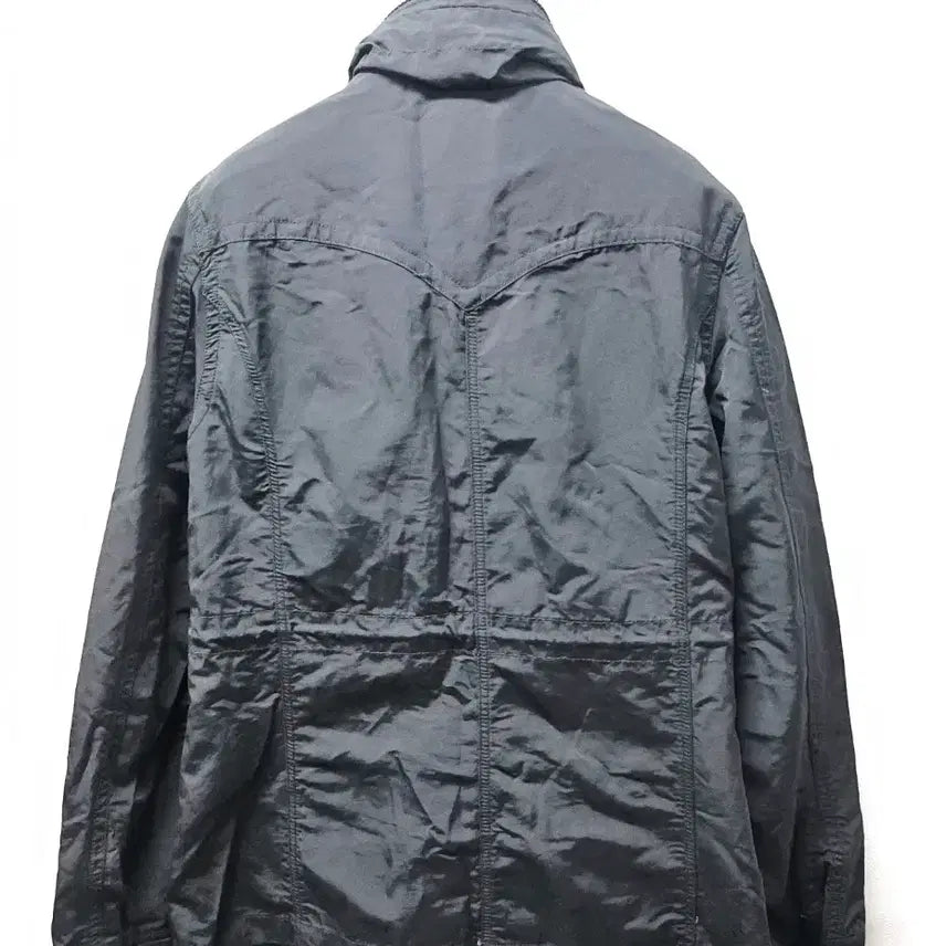 [SOLD OUT] 리바이스 블랙 야상 자켓  90  S