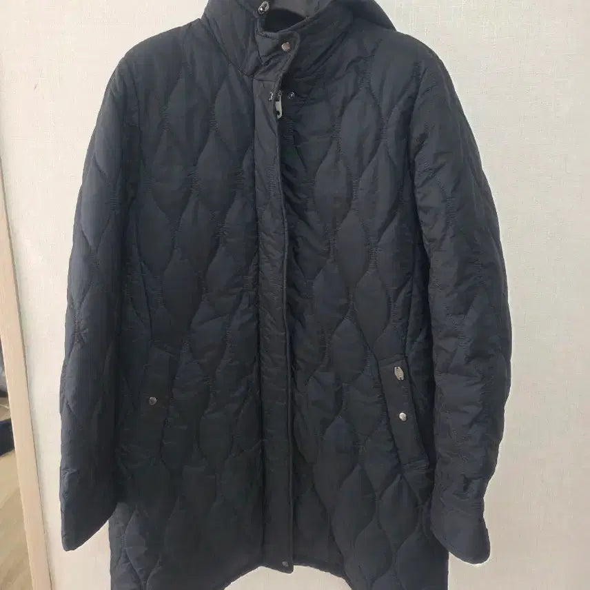 [BUNJANG] Daks Quilted Women&