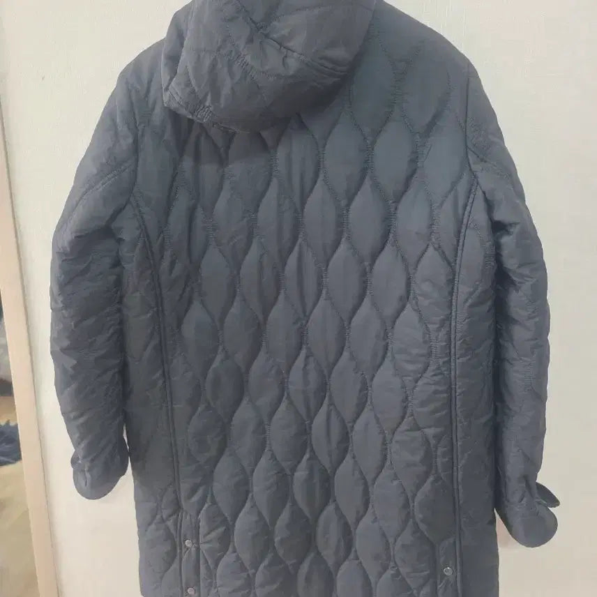 [BUNJANG] Daks Quilted Women&