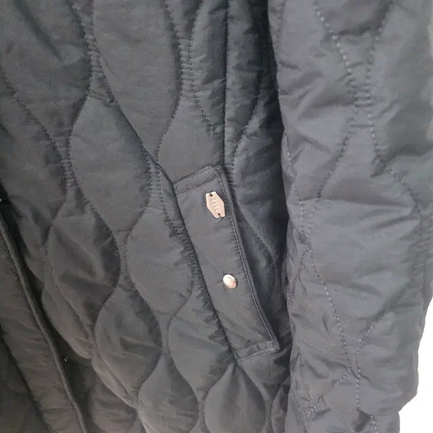 [BUNJANG] Daks Quilted Women&