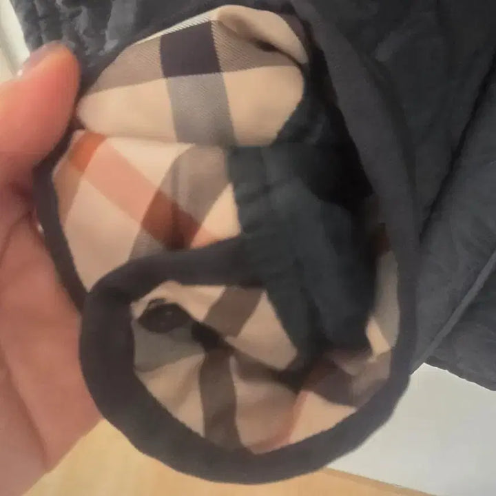 [BUNJANG] Daks Quilted Women&