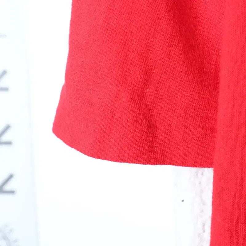 [BUNJANG] W(F) Disney Mickey Mouse Vintage T-Shirt / W(F) 디즈니 반팔 티셔츠 빅사이즈 80년대 미키마우스-185F6