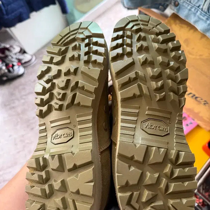 [BUNJANG] Danner Desert Acadia Boots / [새상품] Danner 사막화 부츠 10.5(D) 280-85