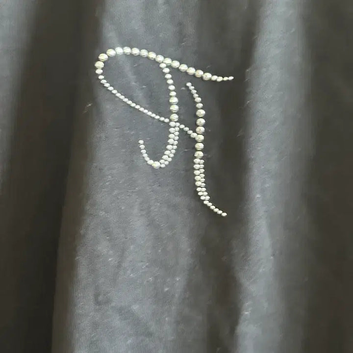 [BUNJANG] threetimes Long Sleeve Top / 쓰리타임즈(threetimes) 쥬얼 긴팔 팔아용