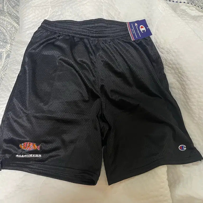 [SOLD OUT] 올타이머스 챔피온 반바지 M