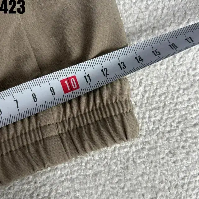 [BUNJANG] CK Calvin Klein Cargo Jogger Pants (M) / Ck 켈빈클라인 카고 조거팬츠 허리밴딩 바지 m