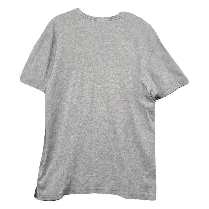 [BUNJANG] Jordan Light Grey T-shirt M / 조던 라이트 그레이 반팔티 M