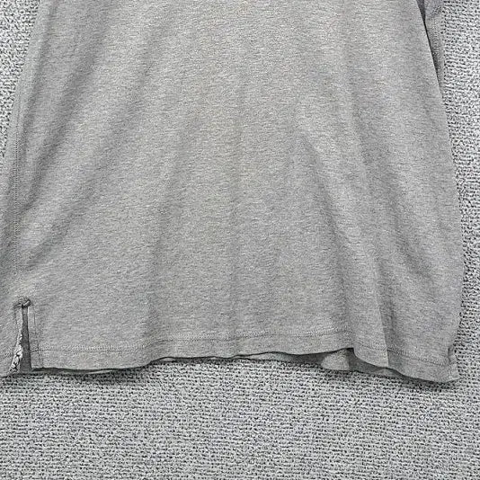 [BUNJANG] Jordan Light Grey T-shirt M / 조던 라이트 그레이 반팔티 M