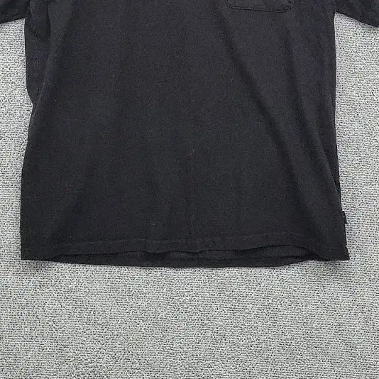 [BUNJANG] Ebbets Field Black Short Sleeve T-shirt / 이벳필드 블랙 반팔티 M