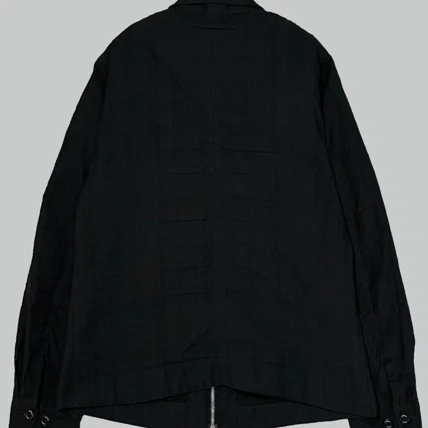 [SOLD OUT] 언더커버 17ss The Shepard 축융폴리 자켓