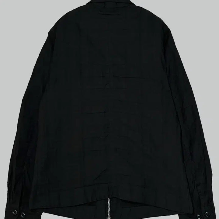 [SOLD OUT] 언더커버 17ss The Shepard 축융폴리 자켓