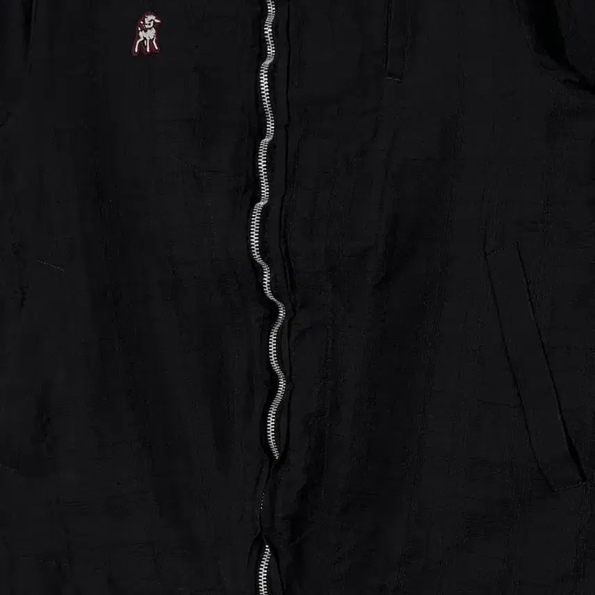 [SOLD OUT] 언더커버 17ss The Shepard 축융폴리 자켓