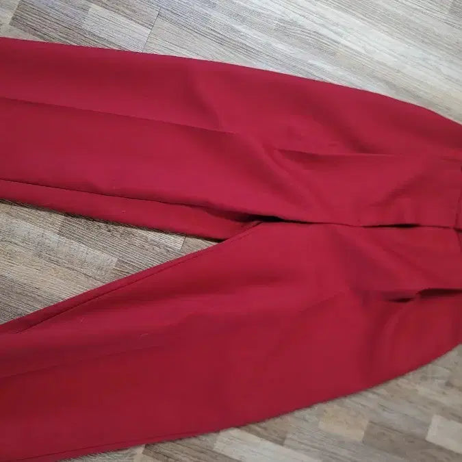 [BUNJANG] Orba Slacks / 오르바지