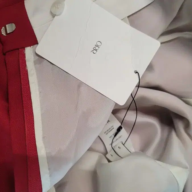 [BUNJANG] Orba Slacks / 오르바지