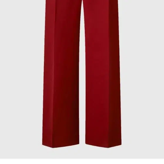 [BUNJANG] Orba Slacks / 오르바지