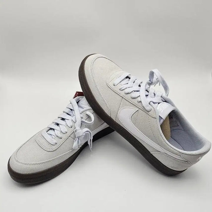 [BUNJANG] Nike Killshot 2 Suede Sneakers / 새상품 나이키 킬샷2 스웨이드 운동화 270, 275