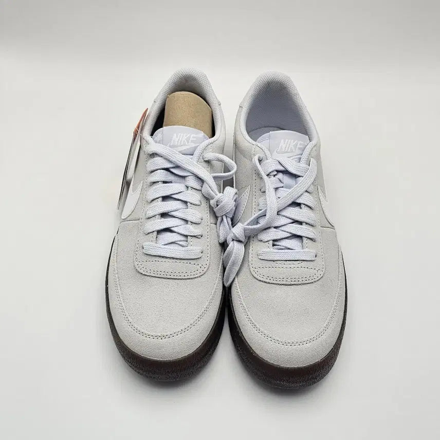 [BUNJANG] Nike Killshot 2 Suede Sneakers / 새상품 나이키 킬샷2 스웨이드 운동화 270, 275
