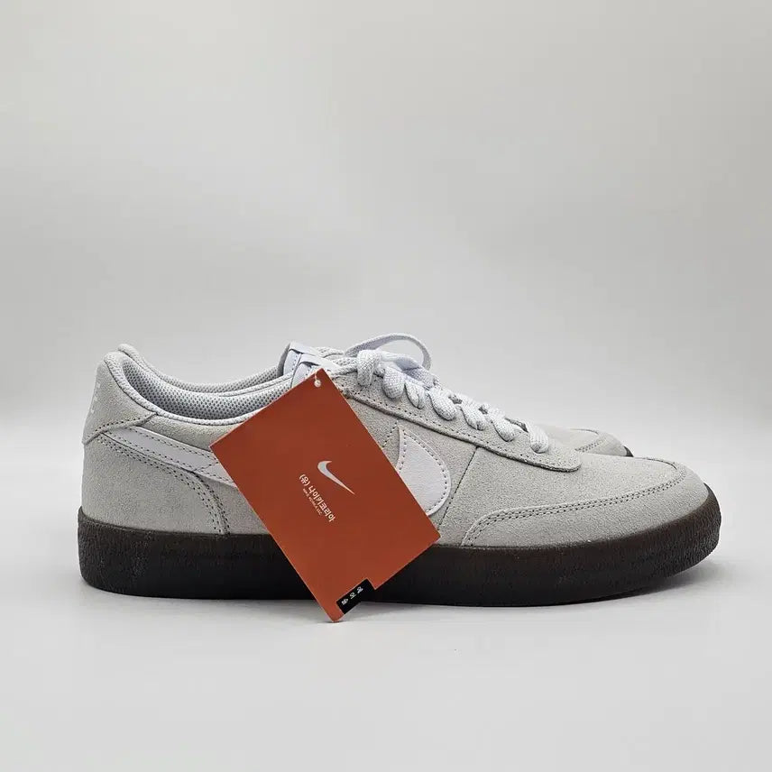 [BUNJANG] Nike Killshot 2 Suede Sneakers / 새상품 나이키 킬샷2 스웨이드 운동화 270, 275