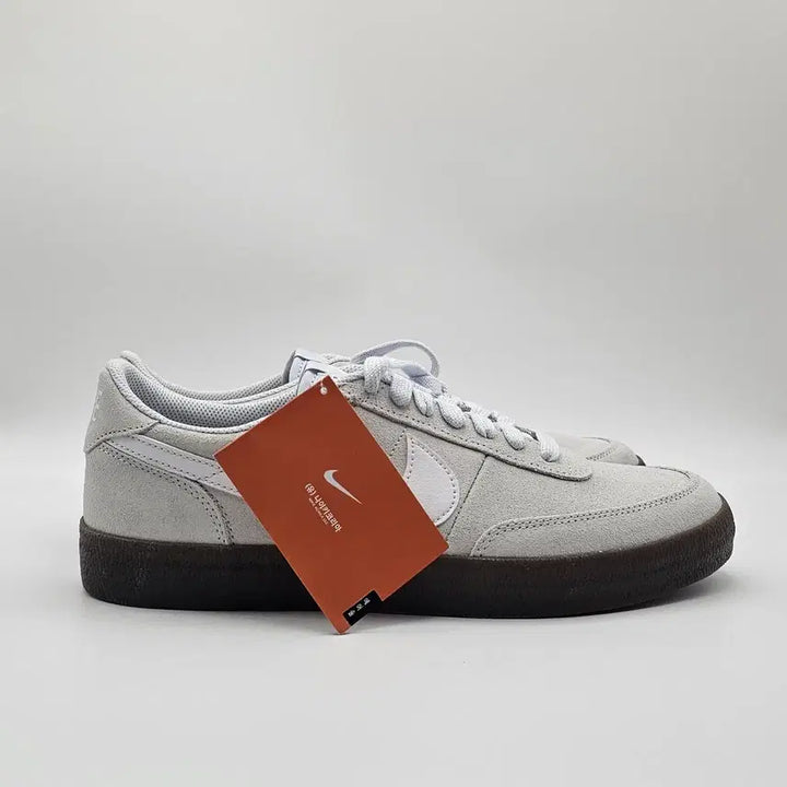 [BUNJANG] Nike Killshot 2 Suede Sneakers / 새상품 나이키 킬샷2 스웨이드 운동화 270, 275