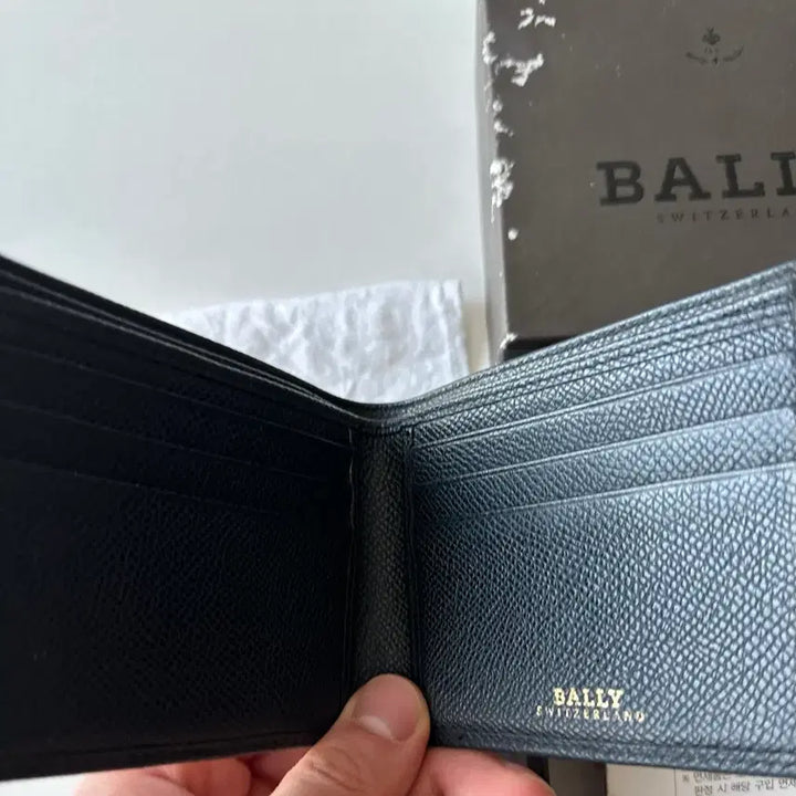 [BUNJANG] Bally Men&