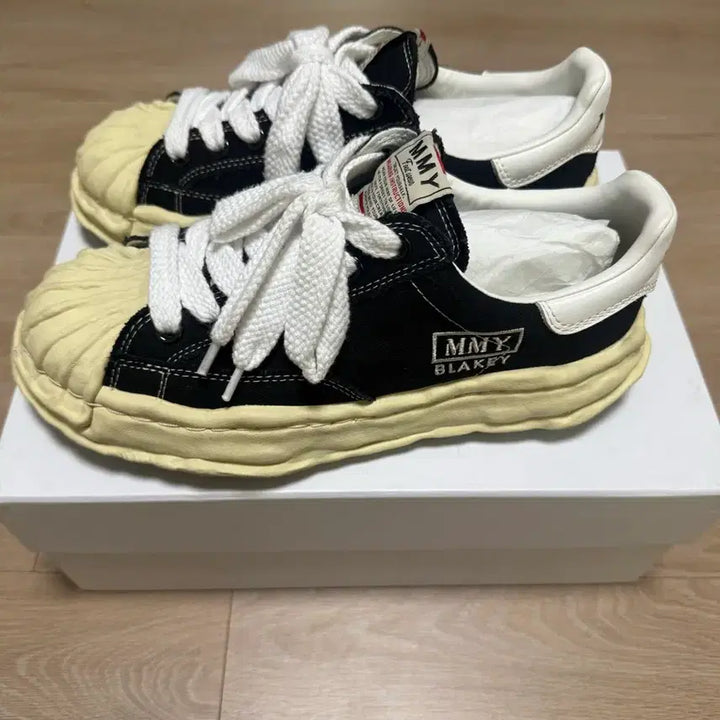 [SOLD OUT] [41] 미하라 야스히로 블레이키
