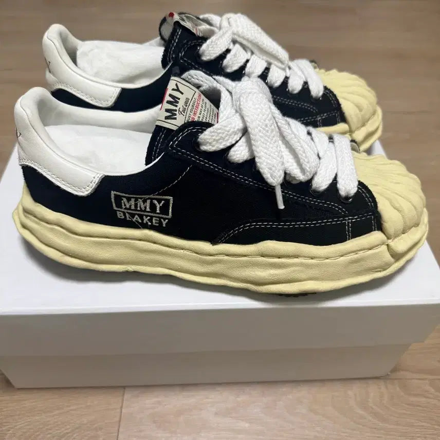 [SOLD OUT] [41] 미하라 야스히로 블레이키