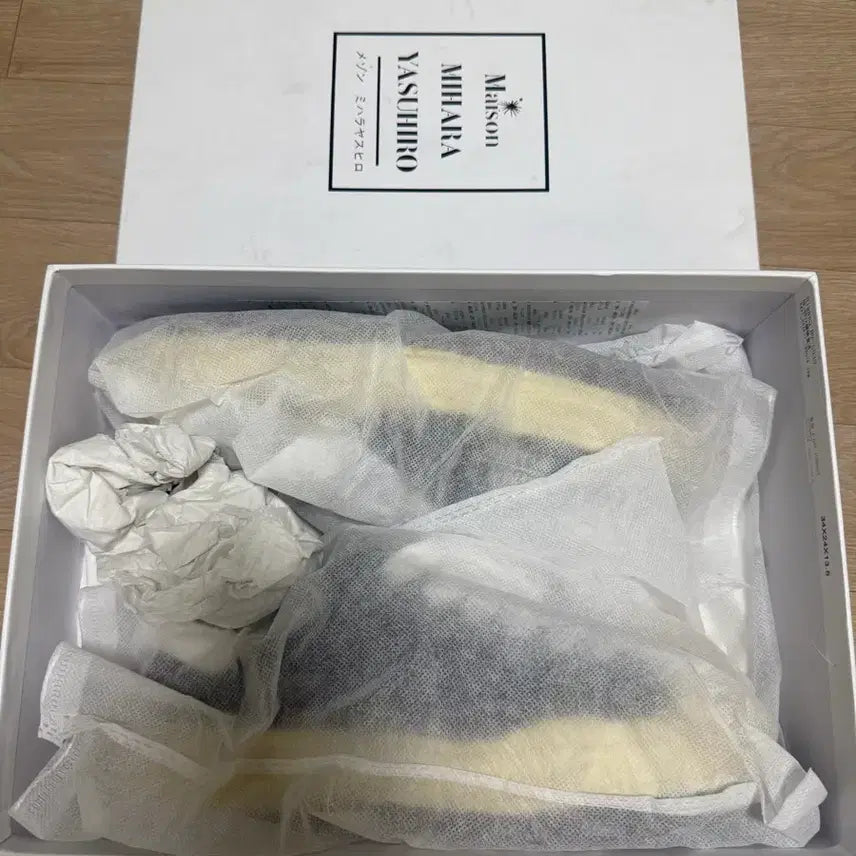 [SOLD OUT] [41] 미하라 야스히로 블레이키