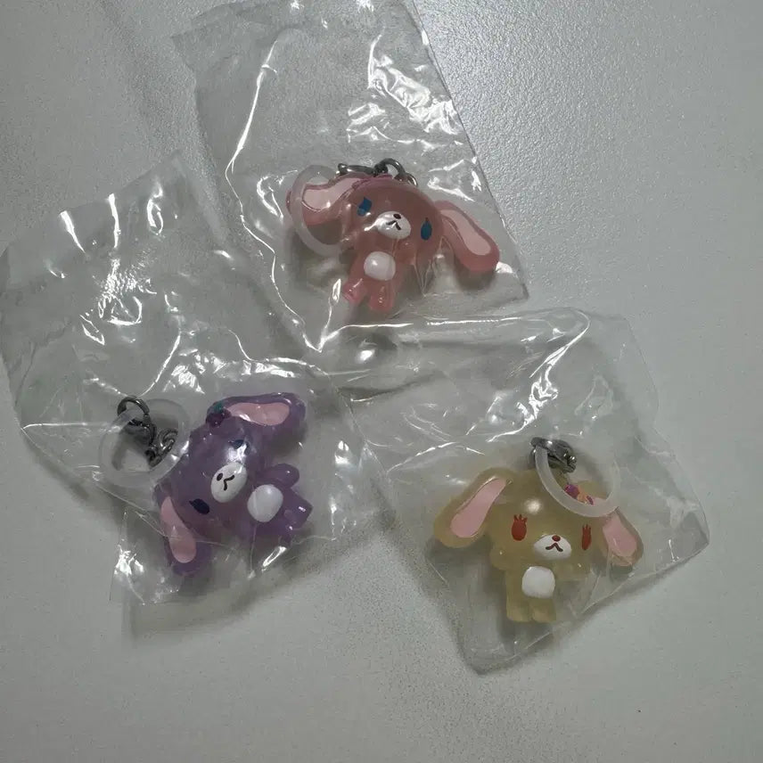 [SOLD OUT] 슈가바니즈 메지루시 일괄판매 모모우사