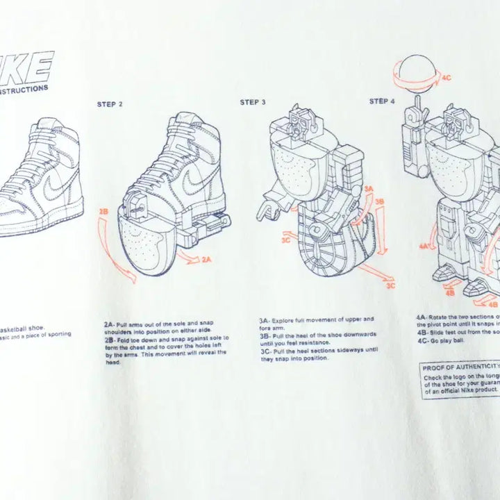 [BUNJANG] Nike Jordan Kids T-shirt / W(L) 나이키 반팔 티셔츠 아동 키즈 조던 한정판-185FC