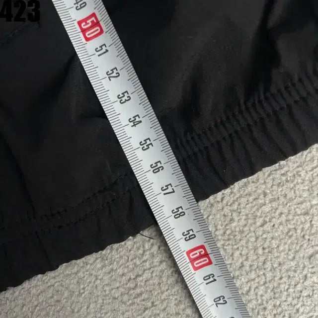 [BUNJANG] Jeep Black Hooded Windbreaker Jacket XL / Jeep 검정색 후드 바람막이 점퍼 XL