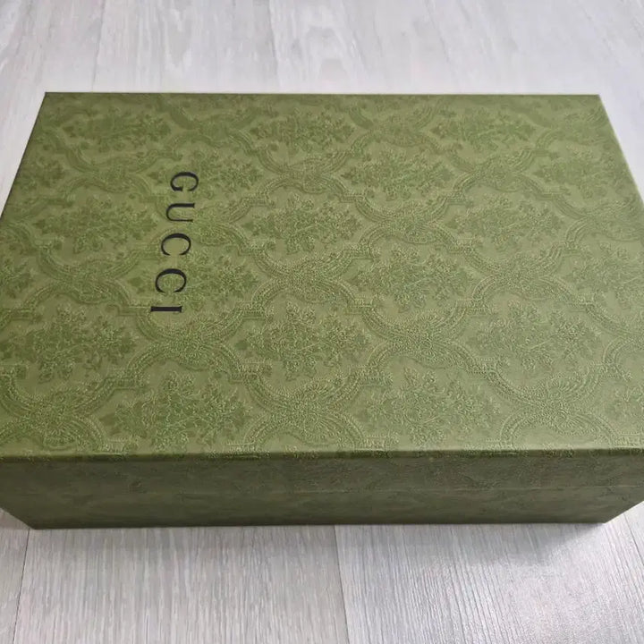 [BUNJANG] Gucci GG Loafers Brown Men&