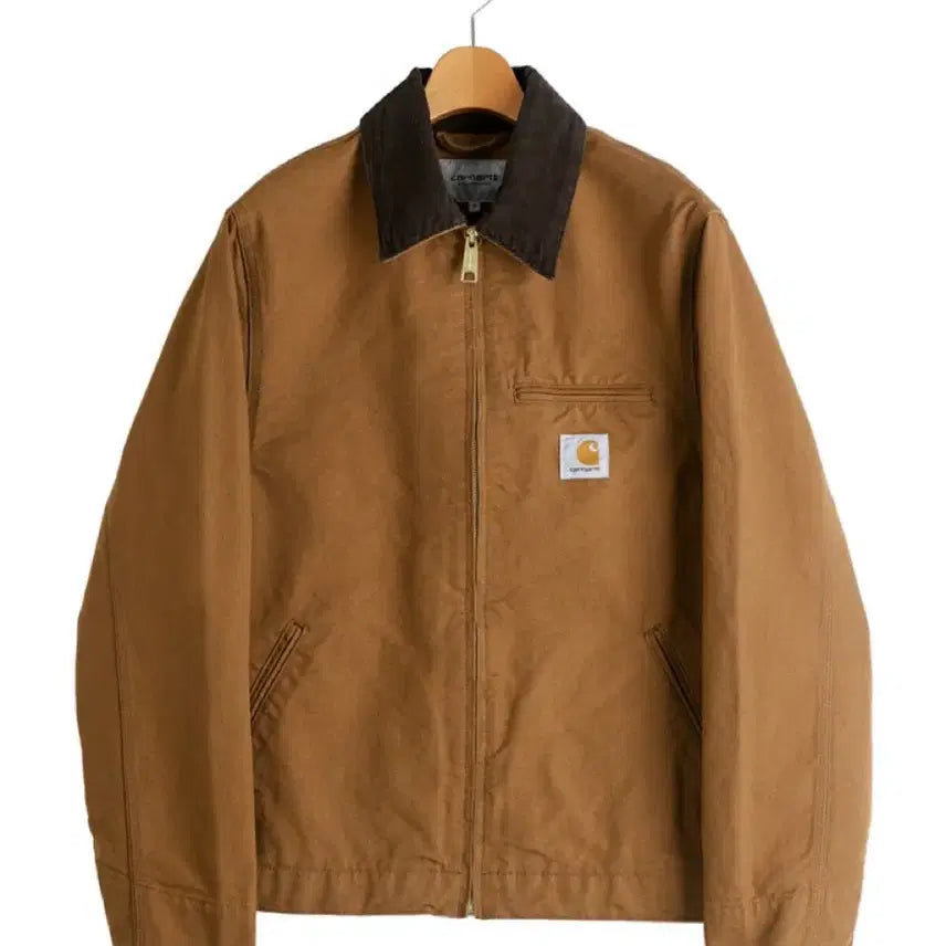 [BUNJANG] Carhartt Corduroy Jacket XL / 칼하트 자켓 XL (110)