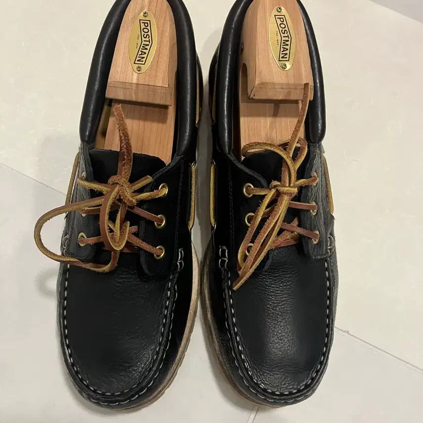 [SOLD OUT] 그라더스 모카신 02 moccasin 02 260사이즈