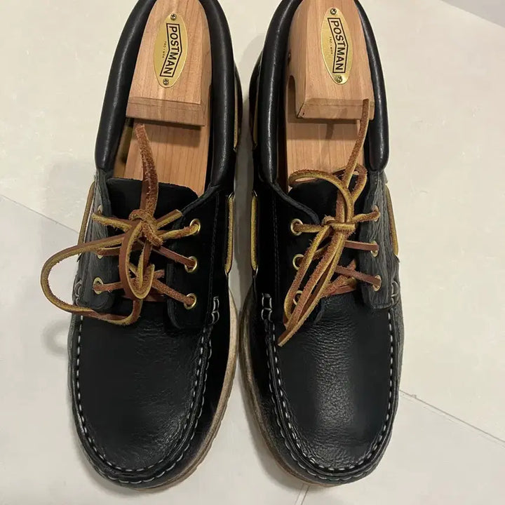 [SOLD OUT] 그라더스 모카신 02 moccasin 02 260사이즈