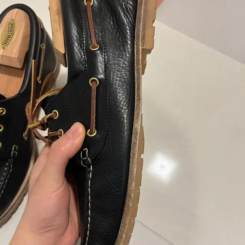 [SOLD OUT] 그라더스 모카신 02 moccasin 02 260사이즈