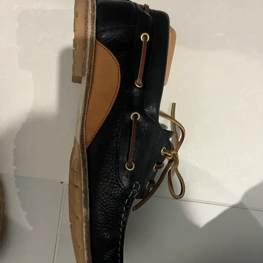 [SOLD OUT] 그라더스 모카신 02 moccasin 02 260사이즈