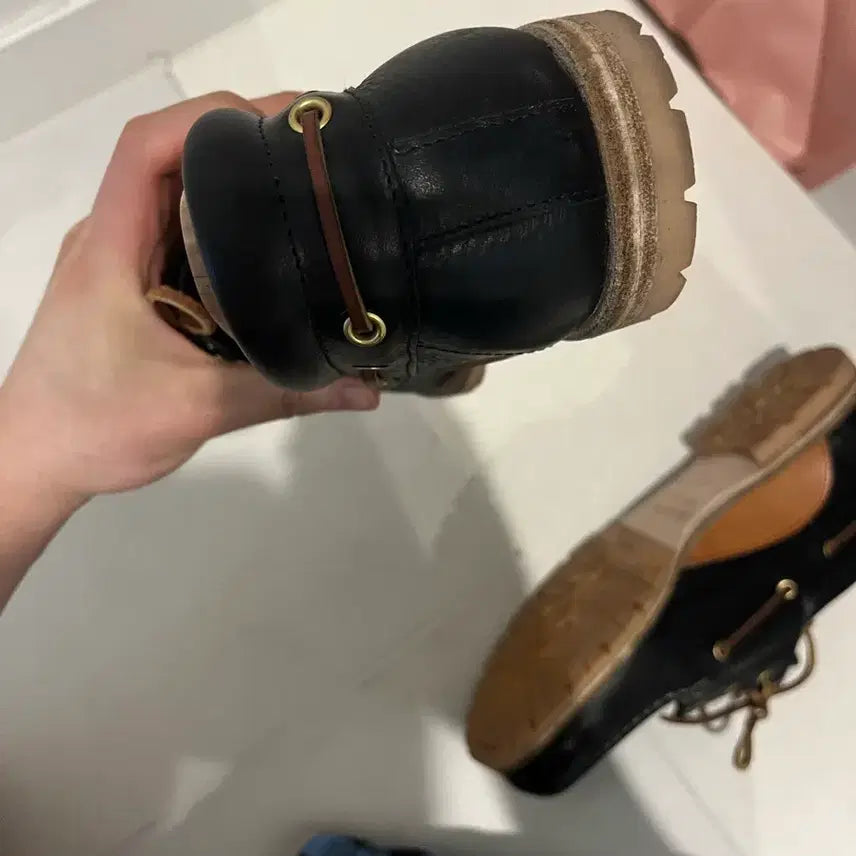 [SOLD OUT] 그라더스 모카신 02 moccasin 02 260사이즈