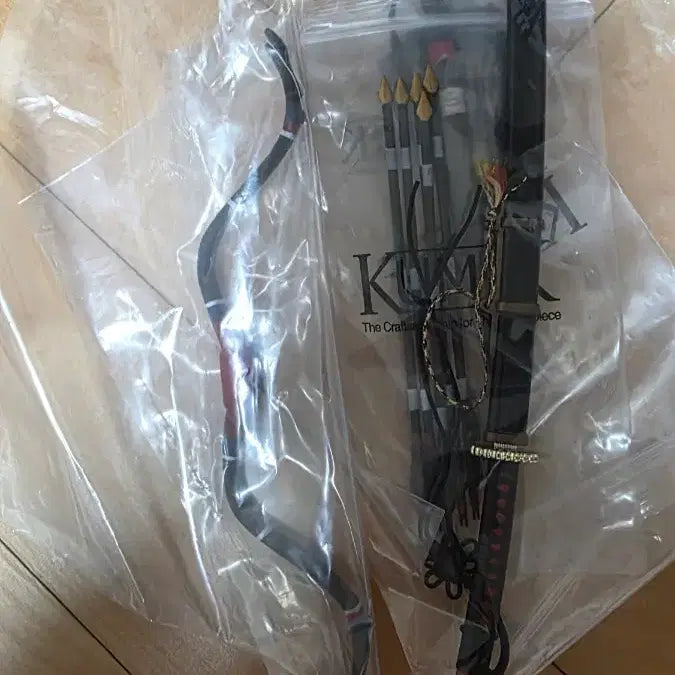 [SOLD OUT] 쿠미키 이순신 전투 버젼 피규어
