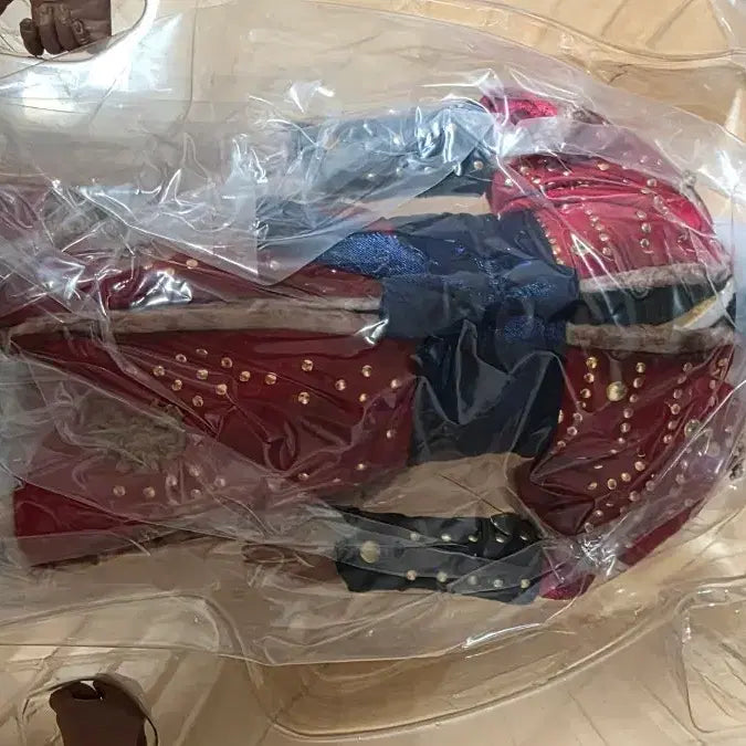 [SOLD OUT] 쿠미키 이순신 전투 버젼 피규어
