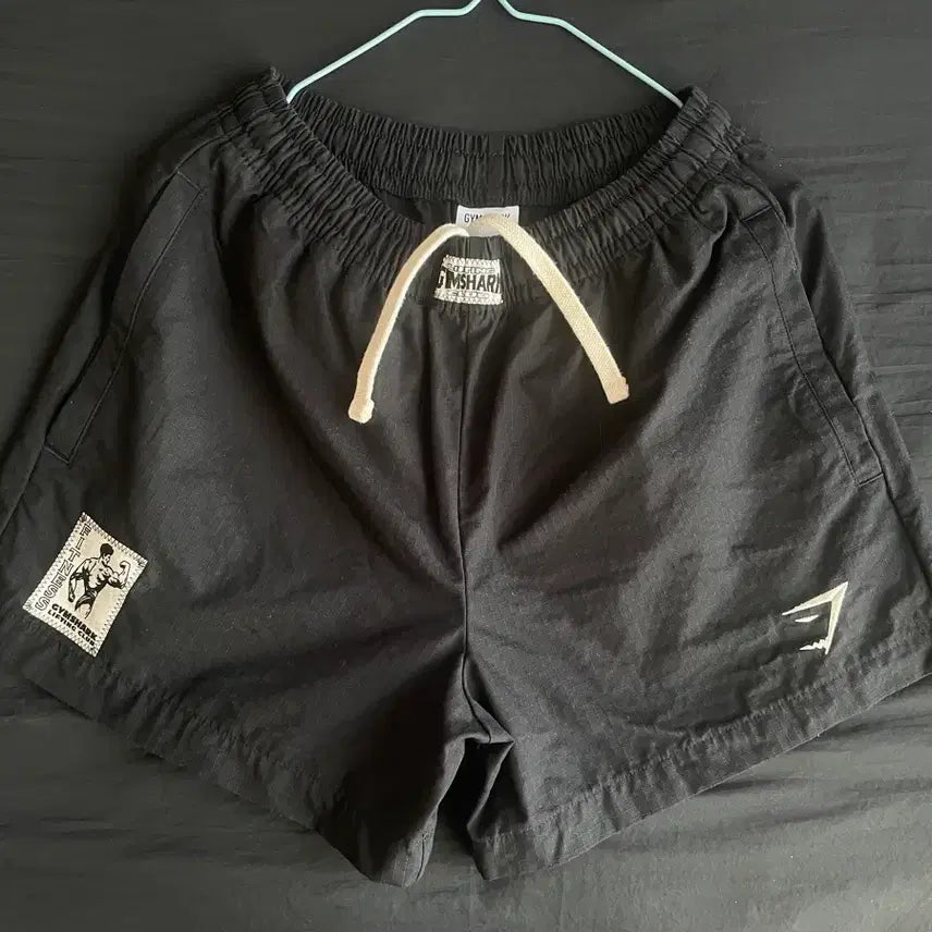 [SOLD OUT] 짐샤크 pumper shorts 5"