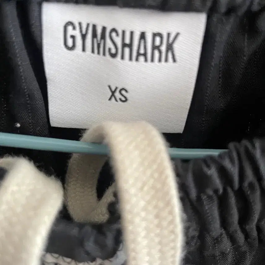 [SOLD OUT] 짐샤크 pumper shorts 5"