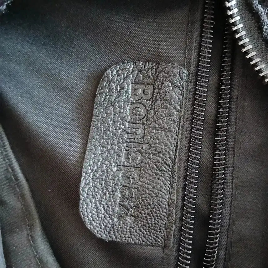 [BUNJANG] Bonny Sfax Genuine Mesh Shoulder Bag / 보니스팍스 정품 가방