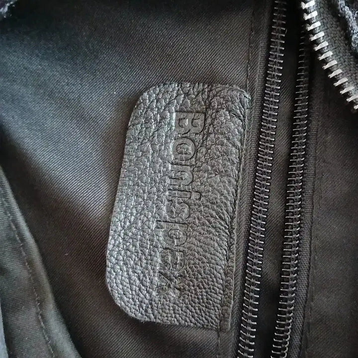 [BUNJANG] Bonny Sfax Genuine Mesh Shoulder Bag / 보니스팍스 정품 가방