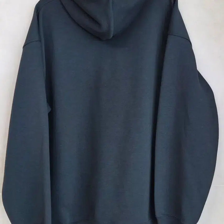 [BUNJANG] Uniqlo Hoodie Dark Green L Size / 유니클로 후드티 다크그린 L사이즈 새제품정가구매보관새제품100사이즈